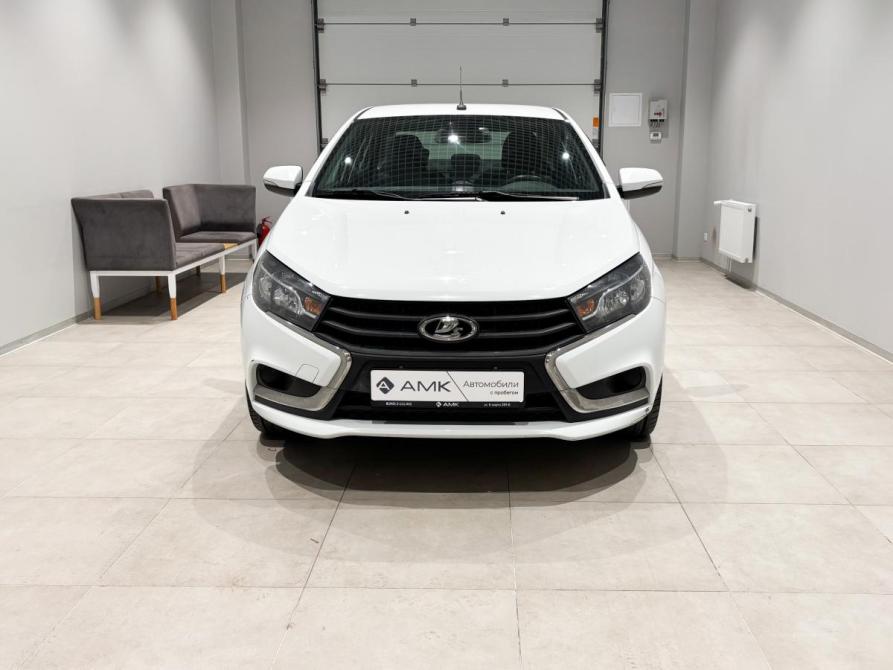 Lada (ВАЗ) Vesta I Екатеринбург  - изображение 3