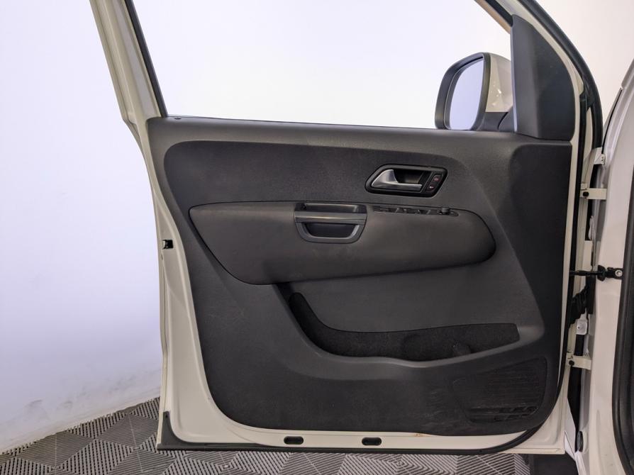 Volkswagen Amarok I Рестайлинг Москва  - изображение 19