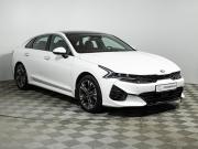 Kia K5 III Санкт-Петербург  - изображение 32