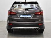 Hyundai Santa Fe III Москва  - изображение 22