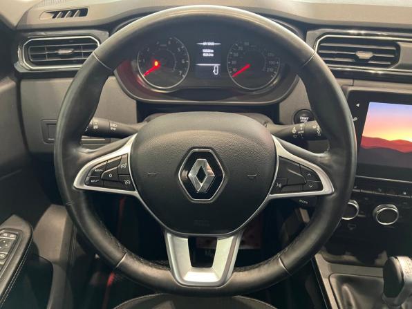 Renault Arkana I с пробегом 2019 года, цена 1 459 000 рублей, 136000 км, внедорожник, Автокод Объявления