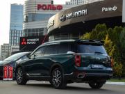 GAC GS8 II Москва  - изображение 30