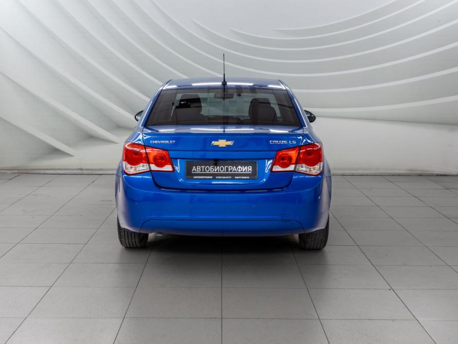 Chevrolet Cruze I Волгоград  - изображение 6