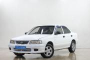 Nissan Sunny B15 Новокузнецк  - изображение 25