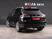 Lexus RX III Рестайлинг Екатеринбург  - изображение 31