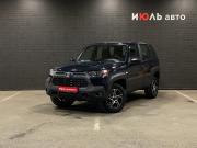 Lada (ВАЗ) Niva Travel I Челябинск  - изображение 23