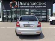 Skoda Octavia II (A5) Рестайлинг Волгоград  - изображение 23