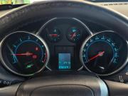 Chevrolet Cruze I Рестайлинг Москва  - изображение 30