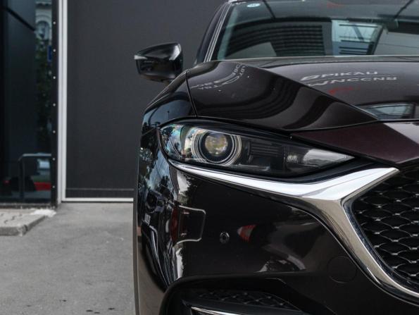 Mazda CX-4 I Рестайлинг с пробегом 2023 года, цена 2 700 000 рублей, 28330 км, внедорожник, Автокод Объявления
