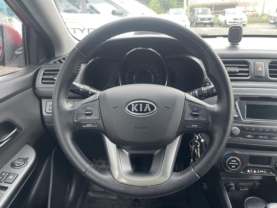 Kia Rio III Брянск  - изображение 12