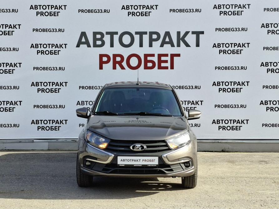 Lada (ВАЗ) Granta I Рестайлинг Владимир  - изображение 2