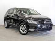 Volkswagen Tiguan II Москва  - изображение 33