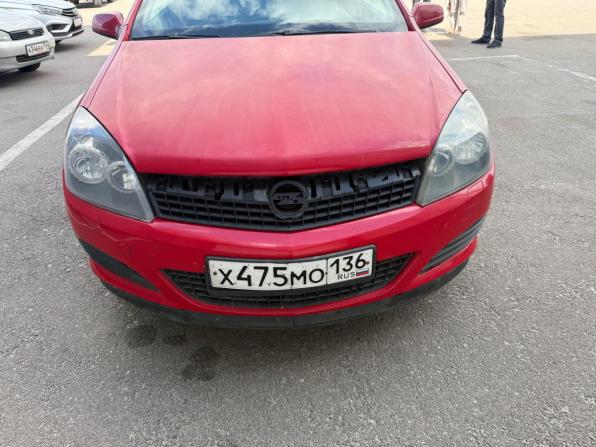 Opel Astra H Рестайлинг с пробегом 2007 года, цена 311 765 рублей, 250000 км, хэтчбек, Автокод Объявления