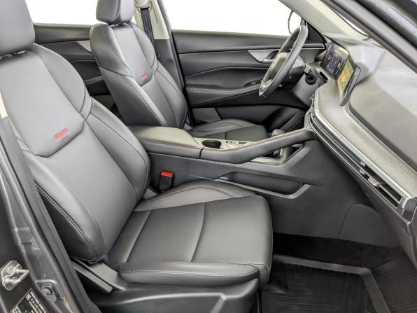 Changan CS35 Plus I Рестайлинг с пробегом 2024 года, цена 1 890 000 рублей, 32224 км, внедорожник, Автокод Объявления