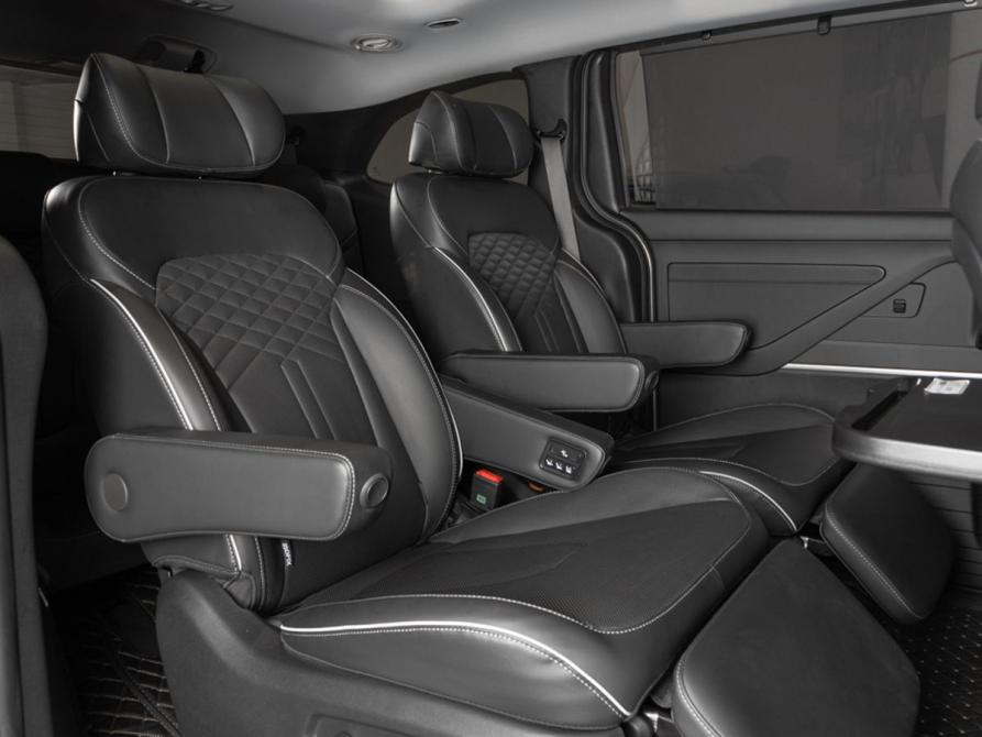 Hyundai Custo Казань  - изображение 8