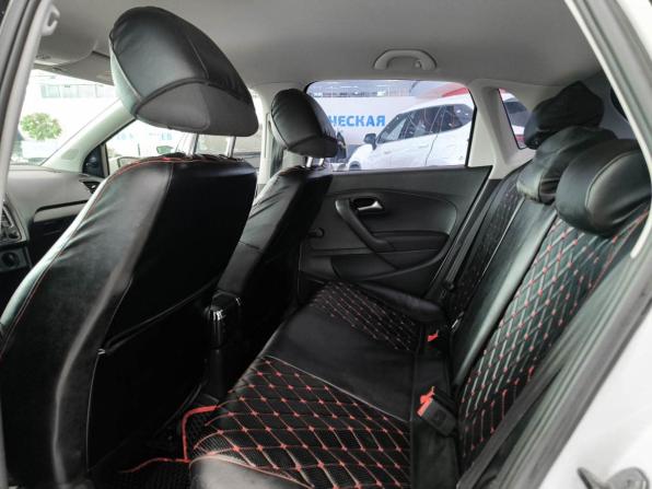 Volkswagen Polo V с пробегом 2011 года, цена 576 000 рублей, 177239 км, хэтчбек, Автокод Объявления