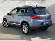 Volkswagen Tiguan I Рестайлинг Тамбов  - изображение 24