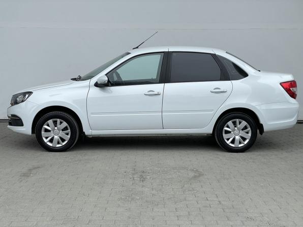 Lada (ВАЗ) Granta I Рестайлинг с пробегом 2023 года, цена 818 000 рублей, 32322 км, седан, Автокод Объявления