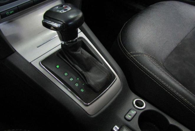 Skoda Octavia II (A5) Рестайлинг с пробегом 2011 года, цена 769 000 рублей, 165131 км, лифтбек, Автокод Объявления