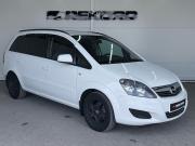 Opel Zafira B Рестайлинг Уфа  - изображение 19