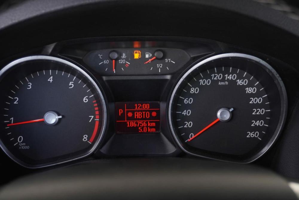 Ford Mondeo IV Рестайлинг Калининград  - изображение 10