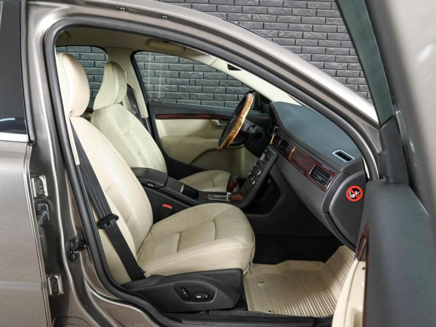 Volvo S80 II Екатеринбург  - изображение 5