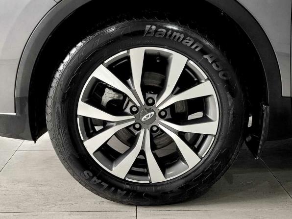 Chery Tiggo 7 Pro Max I с пробегом 2023 года, цена 1 715 000 рублей, 39989 км, внедорожник, Автокод Объявления