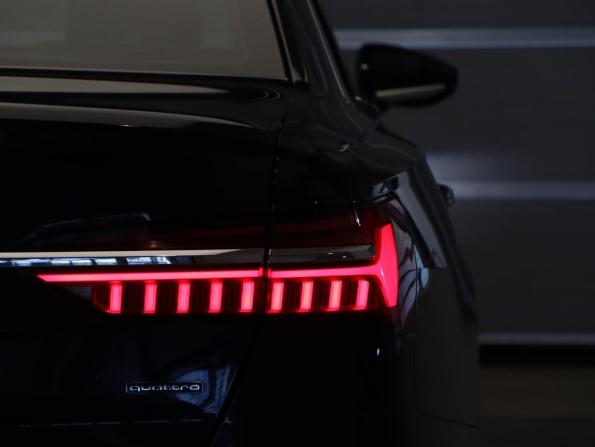 Audi A6 V (C8) с пробегом 2019 года, цена 3 349 000 рублей, 117755 км, седан, Автокод Объявления