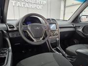 Chery Tiggo (T11) I Рестайлинг (FL) Таганрог  - изображение 37