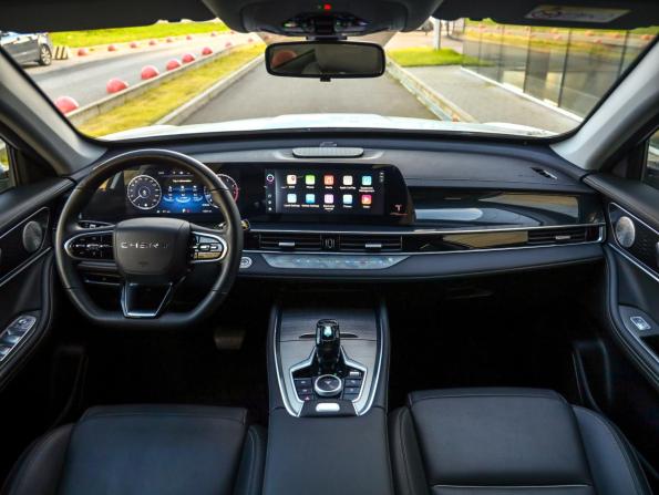 Chery Tiggo 7 Pro Max I Рестайлинг с пробегом 2025 года, цена 1 999 000 рублей, 19000 км, внедорожник, Автокод Объявления