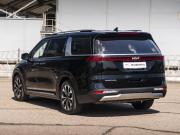 Kia Carnival IV Москва  - изображение 32