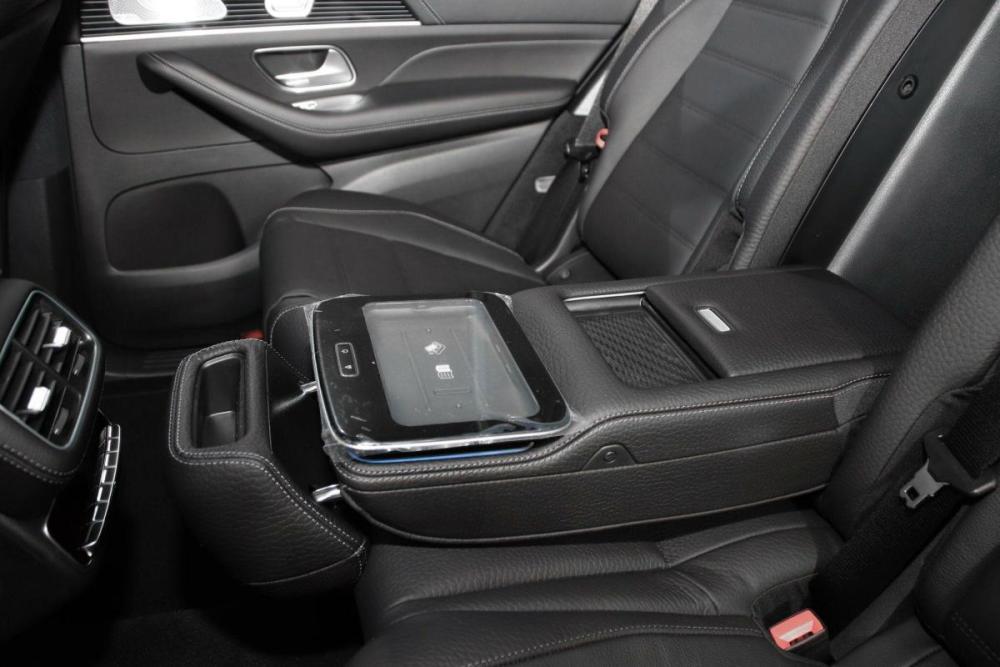 Mercedes-Benz GLS II (X167) Рестайлинг Москва  - изображение 10