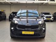 Kia Sportage IV Челябинск  - изображение 24