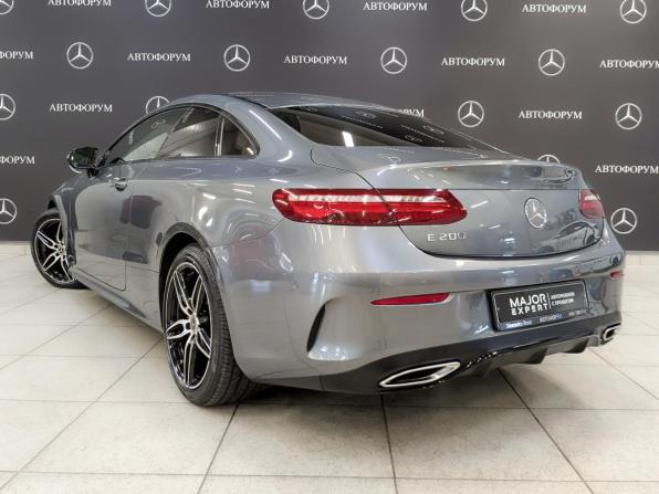 Mercedes-Benz E-Класс V (W213 S213 C238) с пробегом 2017 года, цена 3 350 000 рублей, 87777 км, купе-хардтоп, Автокод Объявления