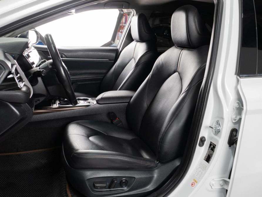 Toyota Camry VIII (XV70) Тюмень  - изображение 10