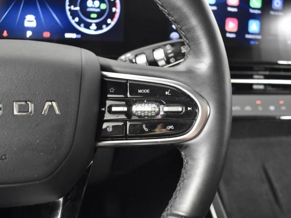 Omoda C5 I с пробегом 2024 года, цена 1 865 900 рублей, 17715 км, внедорожник, Автокод Объявления