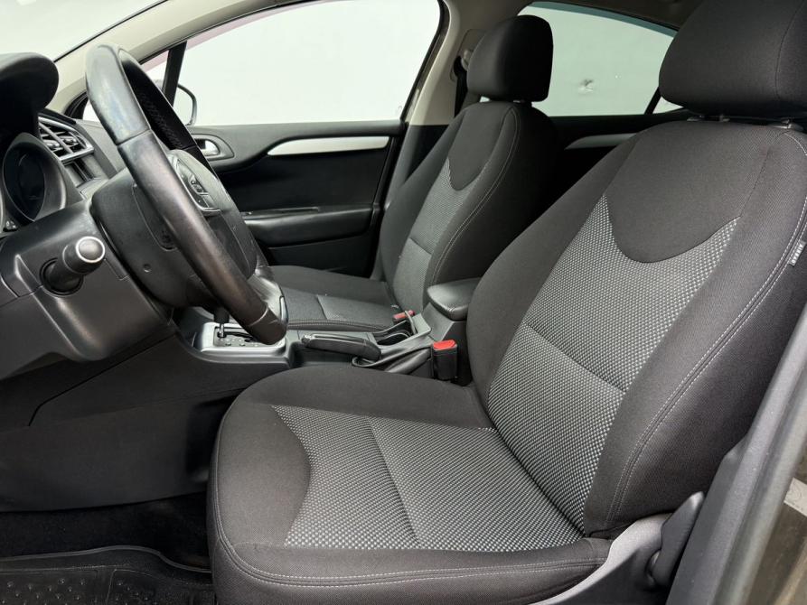 Citroen C4 II Москва  - изображение 10