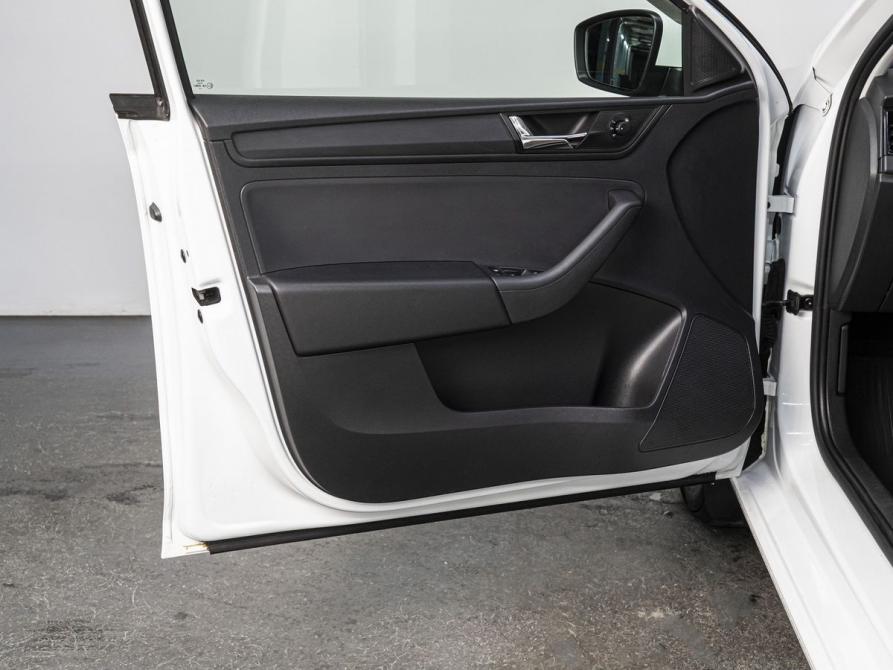 Skoda Rapid II Тюмень  - изображение 11