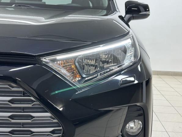 Toyota RAV4 V (XA50) с пробегом 2020 года, цена 3 350 000 рублей, 26675 км, внедорожник, Автокод Объявления
