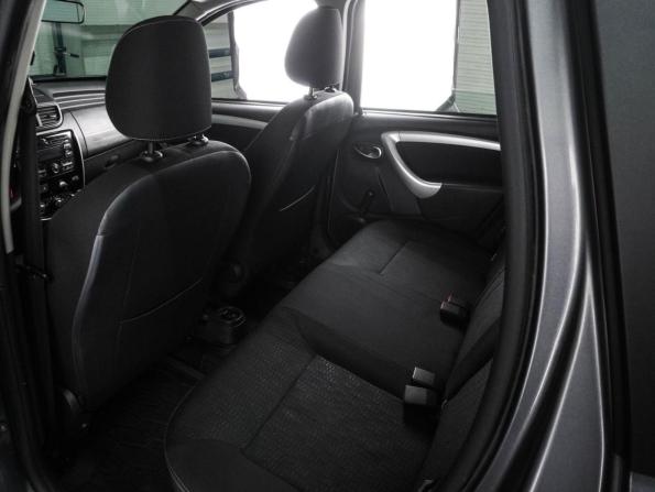 Nissan Terrano III (D10) с пробегом 2017 года, цена 1 474 000 рублей, 100099 км, внедорожник, Автокод Объявления