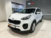 Kia Sportage IV Новосибирск  - изображение 18