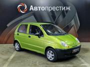 Daewoo Matiz I Рестайлинг Ставрополь  - изображение 17