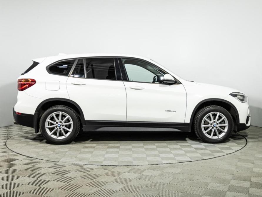 BMW X1 II (F48) Санкт-Петербург  - изображение 4