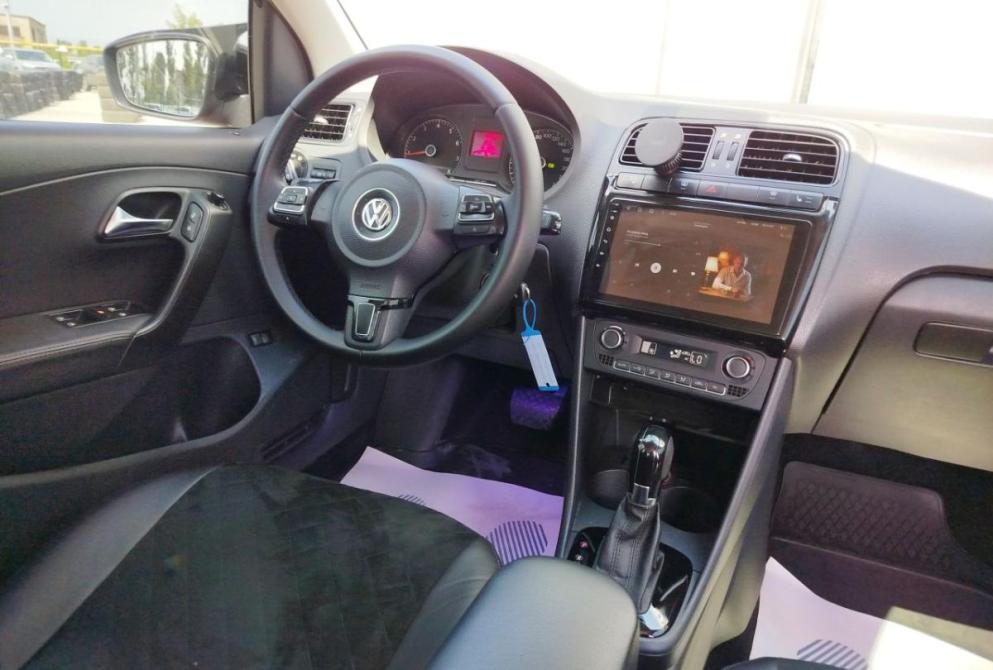 Volkswagen Polo V Саратов  - изображение 15