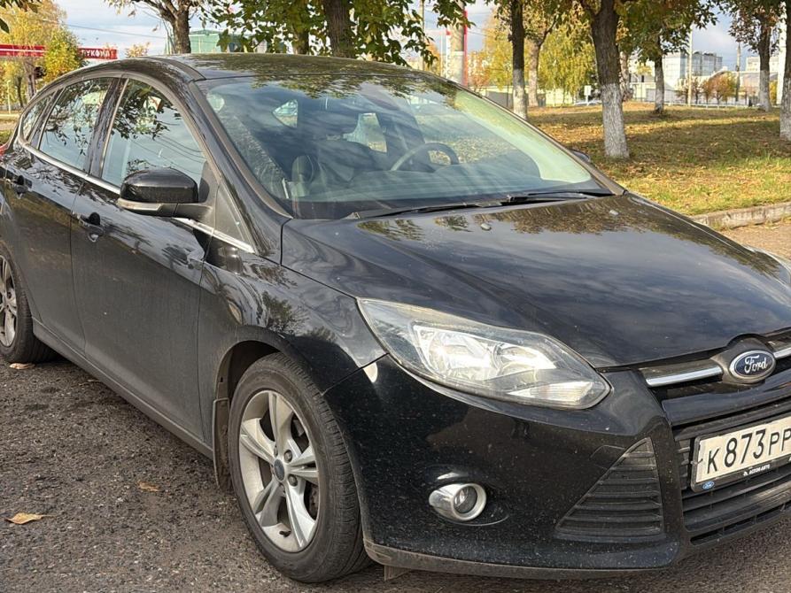 Ford Focus III Ижевск  - изображение 15