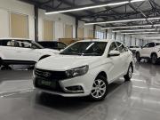Lada (ВАЗ) Vesta I Тверь  - изображение 21