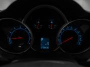 Chevrolet Cruze I Рестайлинг Москва  - изображение 33