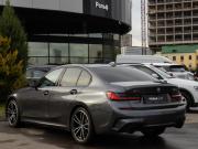 BMW 3 серии VII (G2x) Москва  - изображение 32