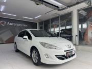 Peugeot 408 I Минеральные Воды  - изображение 15