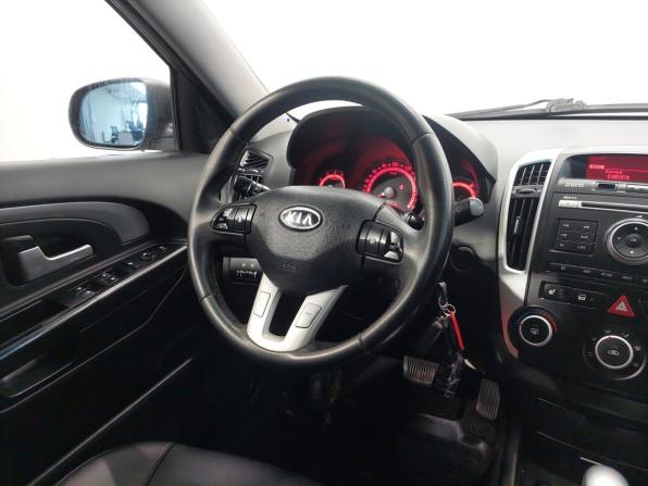 Kia Ceed II с пробегом 2012 года, цена 840 000 рублей, 246123 км, хэтчбек, Автокод Объявления